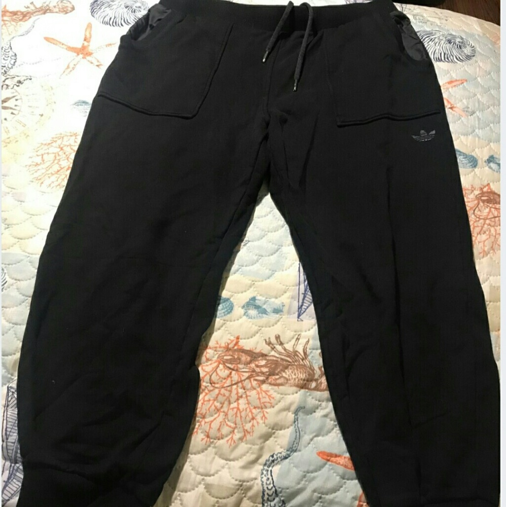 Adidas joggers